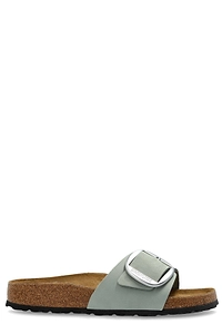 Birkenstock Madrid Big Buckle Slides