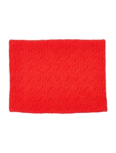 Bonpoint Tatodine Cable Knit Snood