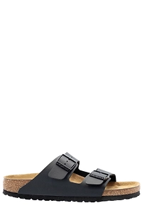 Birkenstock Arizona Double Buckled Narrow Fit Sandals