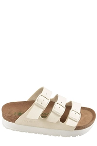 Birkenstock Florida Flex Platform Sandals