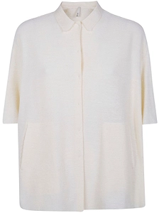 Boboutic Oversized Boxy Shirt