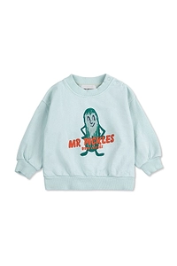 Bobo Choses Mr Pickles Printed Crewneck Sweatshirt