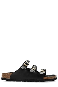 Birkenstock Florida Fresh Triple-Strap Slides