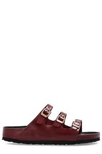 Birkenstock Florida Fresh Triple-Strap Slides