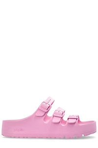 Birkenstock Florida Iii Platform Flip Flops