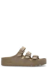 Birkenstock Florida Iii Platform Slides