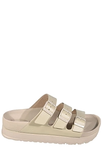Birkenstock Florida Iii Flex Platform Sandals