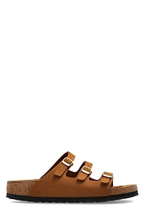 Birkenstock Florida Fresh Triple-Strap Slides