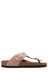 Birkenstock Gizeh Big Buckle Flip Flops