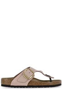 Birkenstock Gizeh Big Buckle Sandals