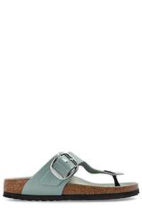 Birkenstock Gizeh Big Buckle Flip Flops