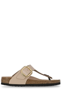 Birkenstock Gizeh Big Buckle Sandals