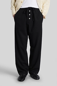 Bode Astor Pajama Pants