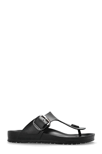 Birkenstock Gizeh Big Buckle Flip-Flops