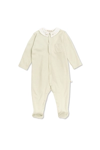 Bonpoint Tilouan Baby Romper