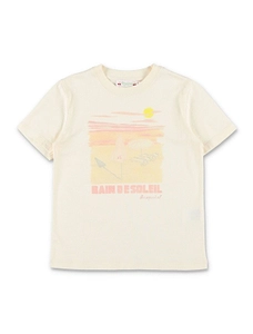 Bonpoint Thida Printed T-Shirt Bain De Soleil