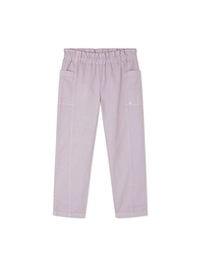 Bonpoint Tiche Elastic-Waist Pants