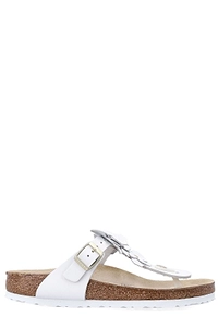 Birkenstock Gizeh Flower T-Bar Strap Sandals