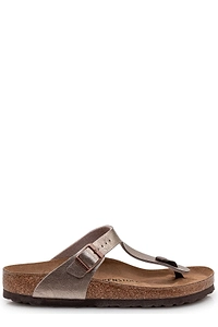 Birkenstock Gizeh Buckled Thong Sandals