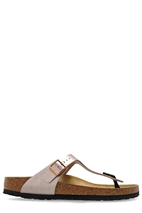 Birkenstock Gizeh Slip-On Flip Flops