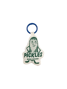 Bobo Choses Pickles Charm Toy