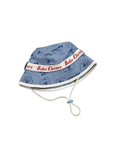 Bobo Choses Pickles Bucket Hat