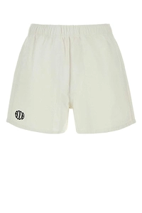 Bode Field Logo Shorts