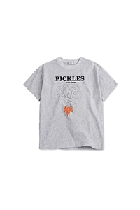 Bobo Choses Pickles Graphic T-Shirt