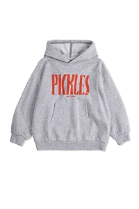 Bobo Choses Pickles Printed Hoodie