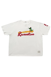 Bode Reptile Rec T-Shirt