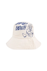 Bobo Choses Pickles Reversible Hat