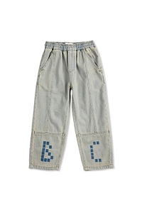 Bobo Choses Square Bobo Choses Jeans