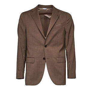 Boglioli B Line Single-Breasted Suit