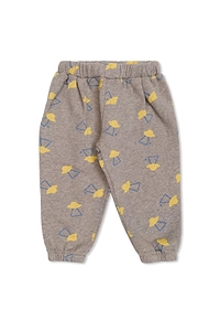 Bobo Choses Pixel Abduction Jogging Pants