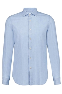 Boglioli Button-Up Regular Fit Shirt