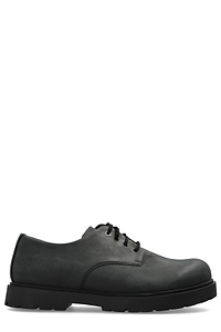 Birkenstock Highwood Lace-Up Shoes