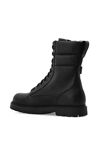 Birkenstock Highwood Lace Waterproof Boots