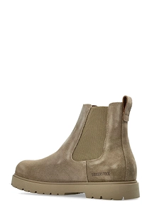 Birkenstock Highwood Mid Chelsea Boots