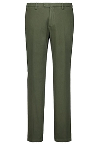Boglioli Classic Fit Straight Leg Pants