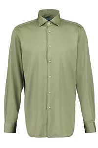 Boglioli Button-Up Regular Fit Shirt