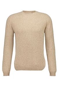 Boglioli Crewneck Knitted Jumper
