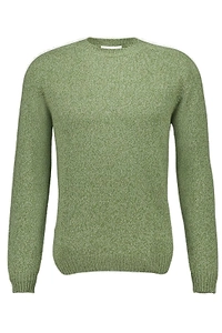 Boglioli Crewneck Knitted Jumper