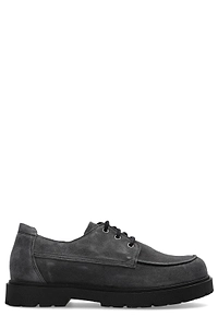 Birkenstock Highwood Moc Lace-Up Shoes
