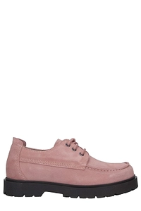 Birkenstock Highwood Moc Lace-Up Shoes
