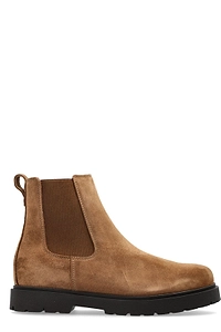 Birkenstock Highwood Slip-On Chelsea Boots