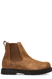 Birkenstock Highwood Slip-On Mid Ankle Boots