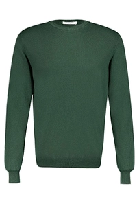 Boglioli Crewneck Long-Sleeved Jumper