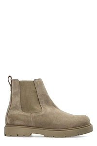 Birkenstock Highwood Slip-On Ankle Boots