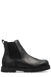 Birkenstock Highwood Slip-On Chelsea Boots