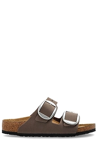 Birkenstock Kids Arizona Big Buckle Sandals